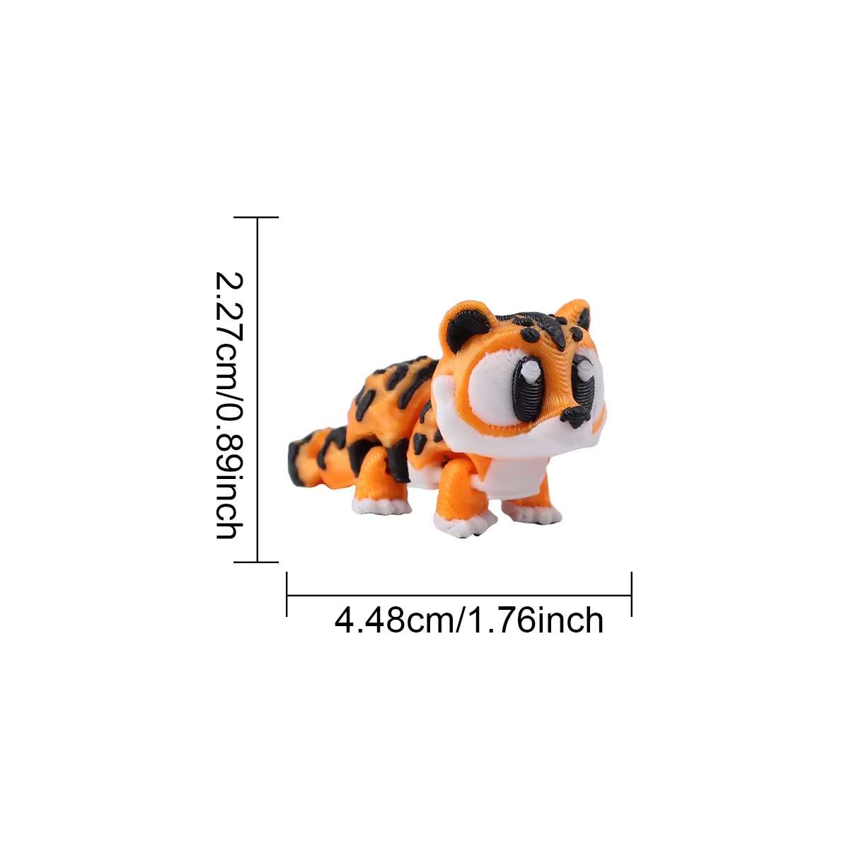 30個入り - 3Dプリントで作られた、ランダムなデザインの - Home Decor Theme のレビューと価格
